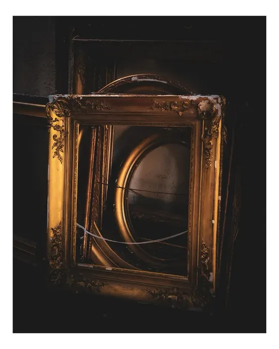 Détails & objets, photographie de Noa Nøxen