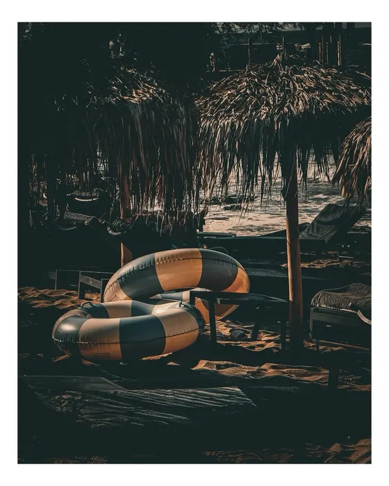 Échappées, photographie de Noa Nøxen