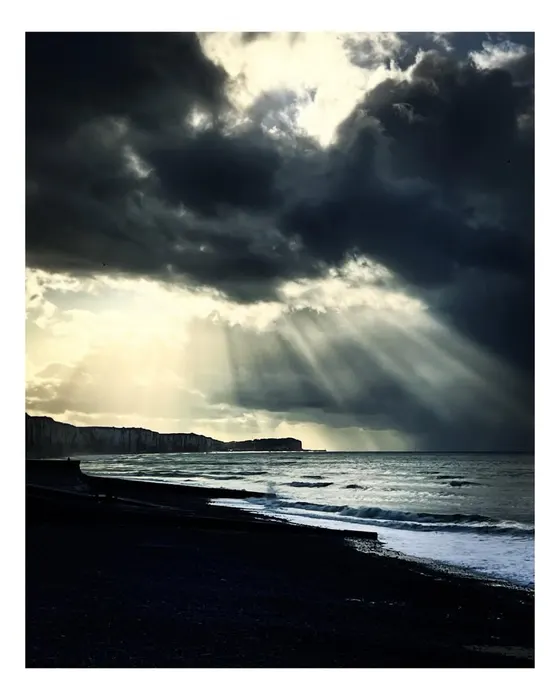 Échappées, photographie de Noa Nøxen